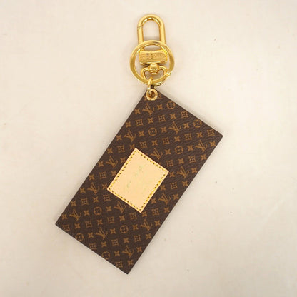 Louis Vuitton Key Holder Charm Bag Travel Tag Arizona — view 6