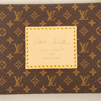 Louis Vuitton Key Holder Charm Bag Travel Tag Arizona — view 3