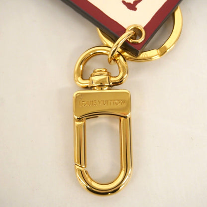 Louis Vuitton Key Holder Charm Bag Travel Tag Arizona — view 4