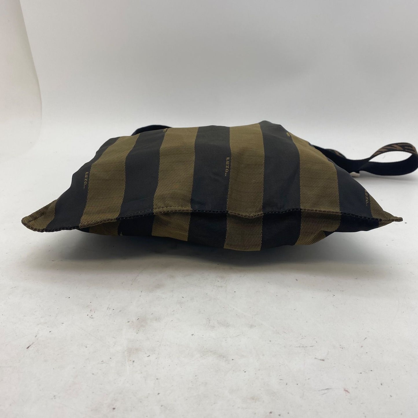 Fendi Shoulder Bag Crossbody Zucca Travel — view 4