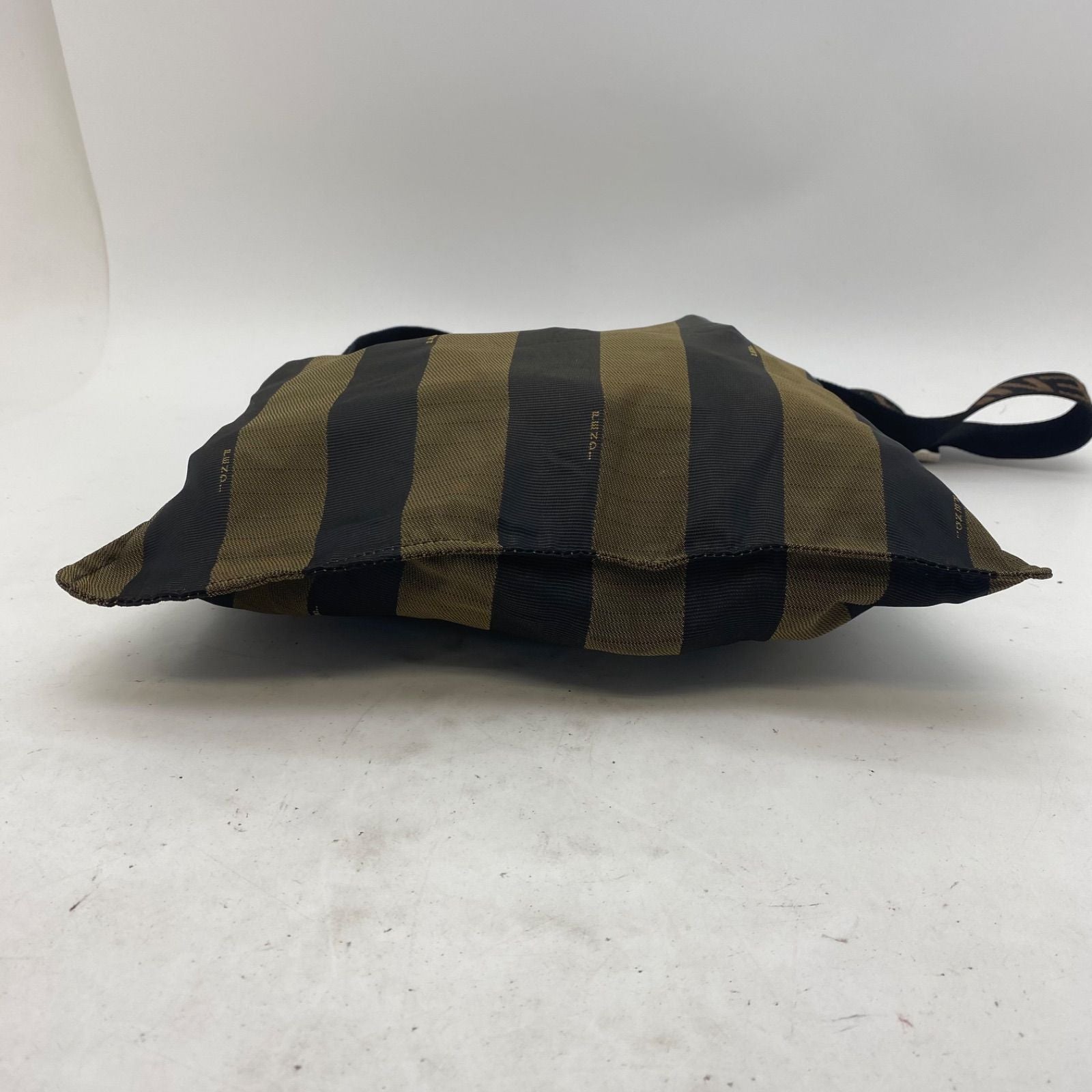 Fendi Shoulder Bag Crossbody Zucca Travel — view 4