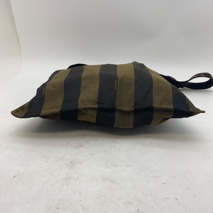 Fendi Shoulder Bag Crossbody Zucca Travel — view 4