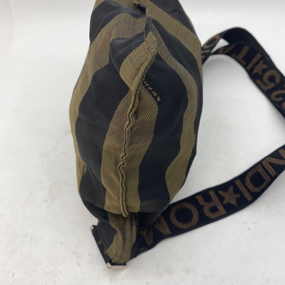 Fendi Shoulder Bag Crossbody Zucca Travel — view 9