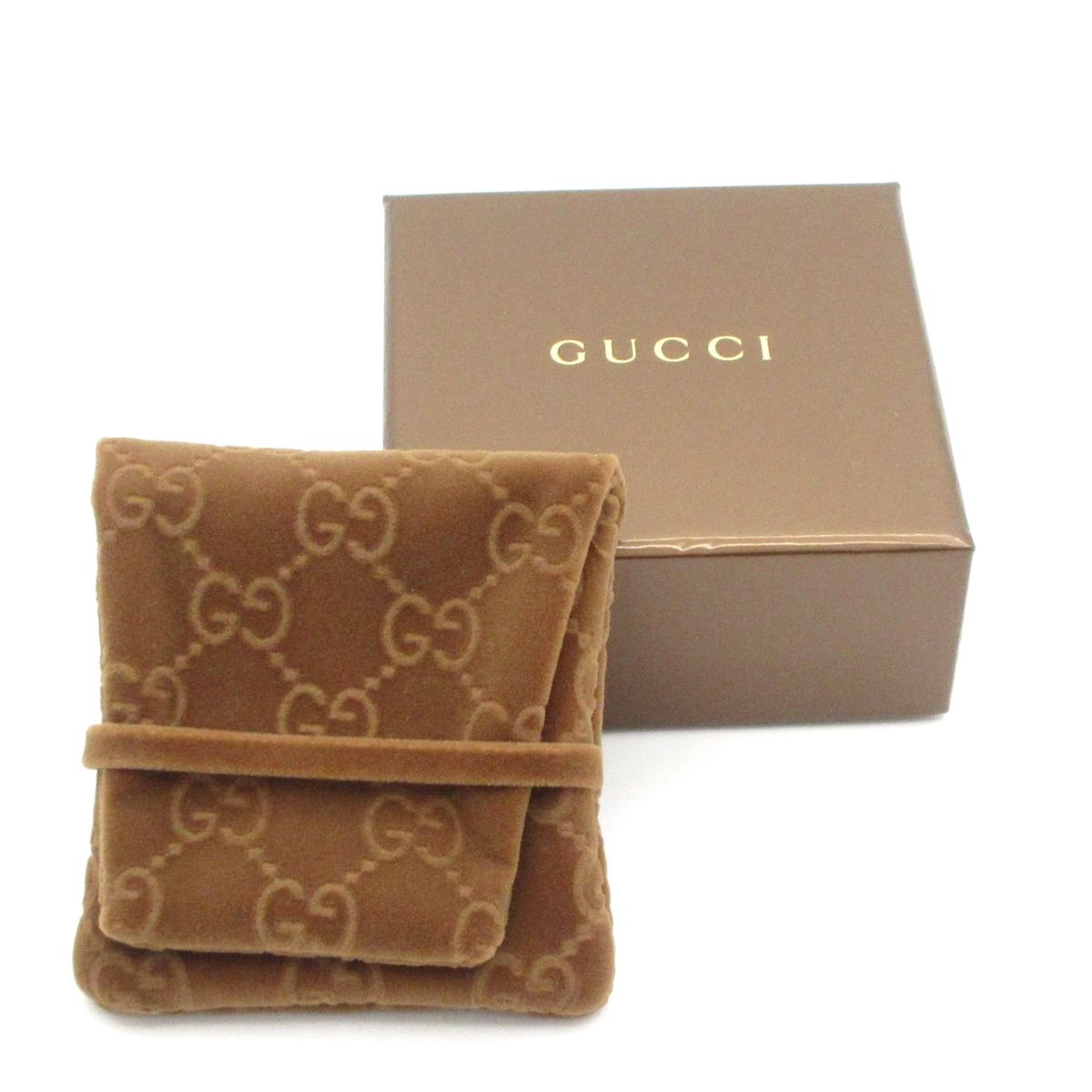 Gucci Bracelet Silver Ball Chain — view 7