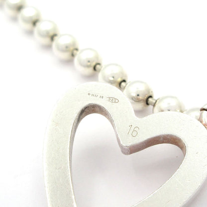 Gucci Bracelet Silver Ball Chain — view 6