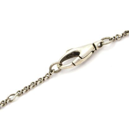 Gucci Necklace Silver — view 4