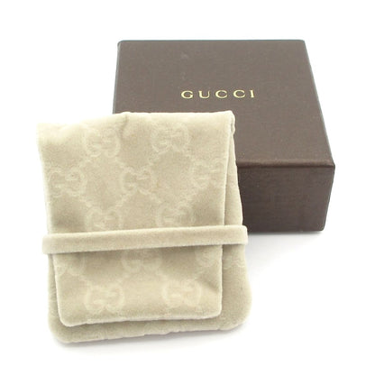 Gucci Necklace Silver — view 6