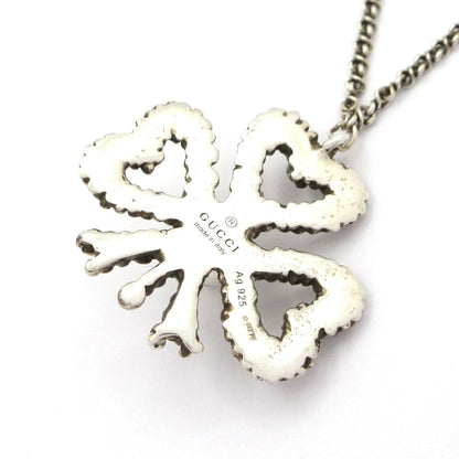 Gucci Necklace Silver — view 3