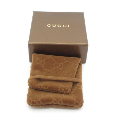 Gucci Necklace Silver Clover — view 7