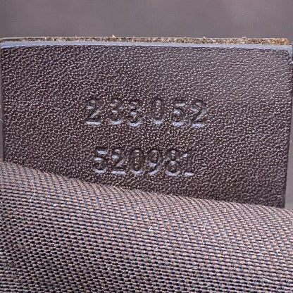 Gucci Shoulder Bag Crossbody GG Canvas A3 Travel Business — view 5