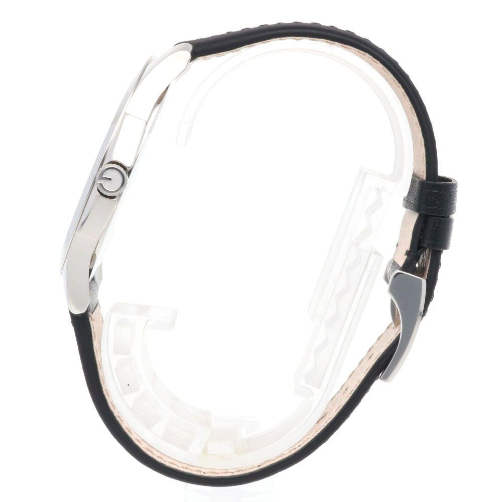 Gucci Timeless Watch Stainless Steel 126.3 Quartz — view 3