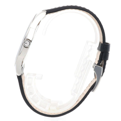 Gucci Timeless Watch Stainless Steel 126.3 Quartz — view 3