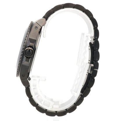 Gucci Dive Watch Stainless Steel Quartz — view 3
