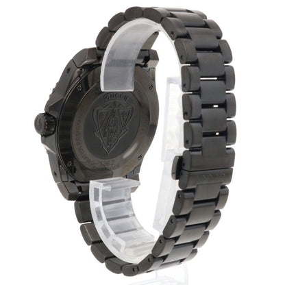 Gucci Dive Watch Stainless Steel Quartz — view 4