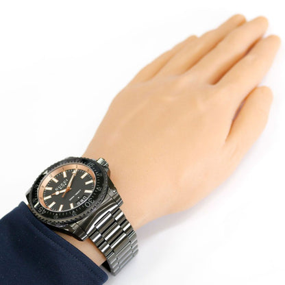 Gucci Dive Watch Stainless Steel Quartz — view 2