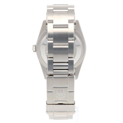 Rolex Explorer Oyster Perpetual Watch Stainless Steel Automatic Winding — view 6