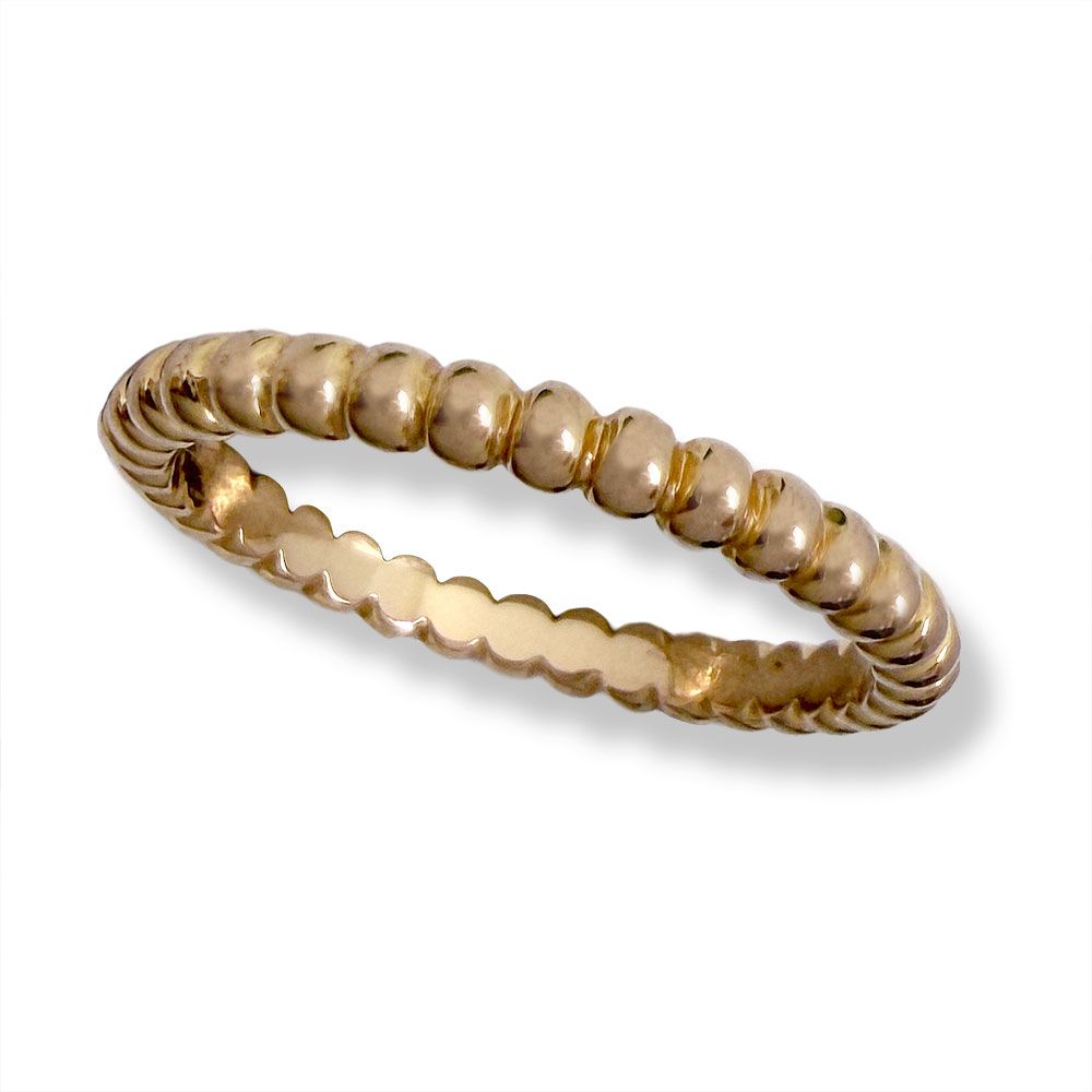 Van Cleef & Arpels Small Ring