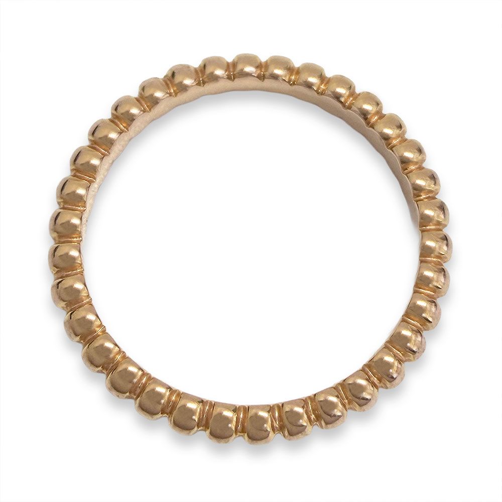 Van Cleef & Arpels Small Ring — view 3