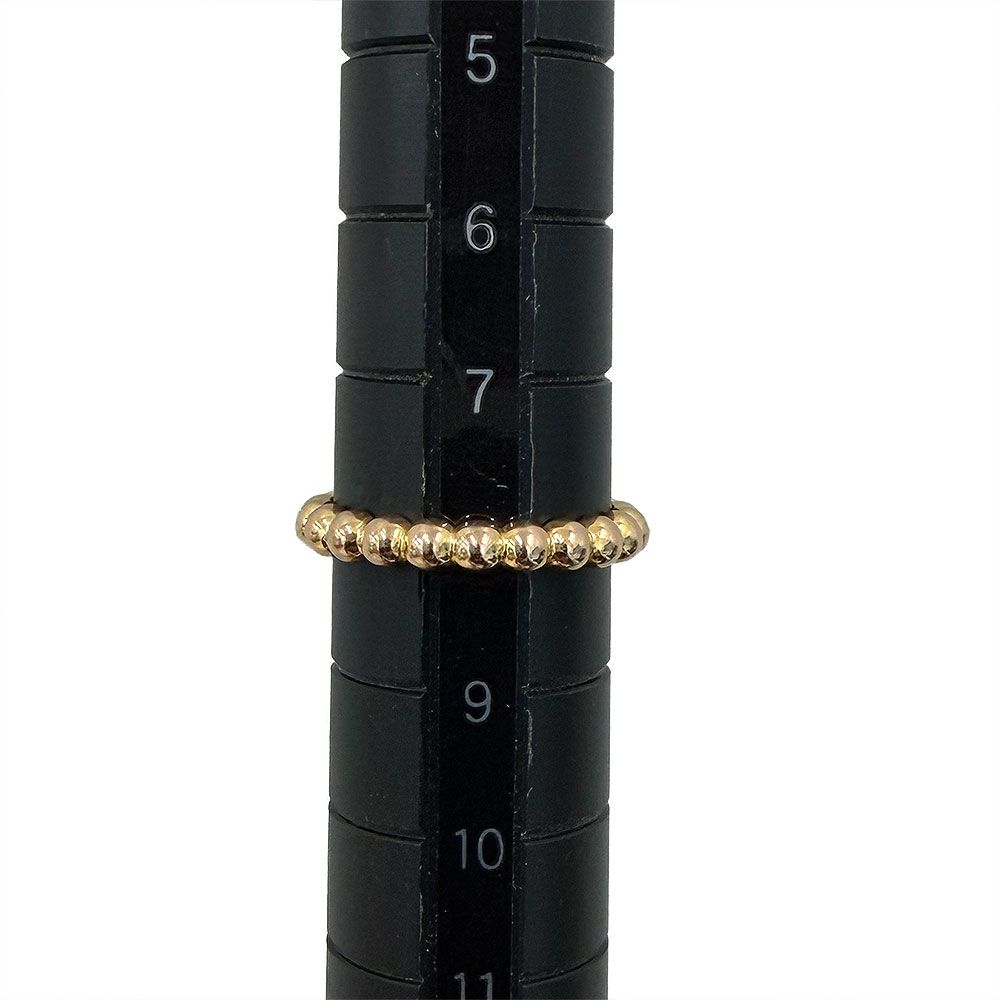 Van Cleef & Arpels Perlee Ring — view 7