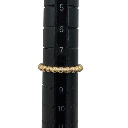 Van Cleef & Arpels Perlee Ring — view 7