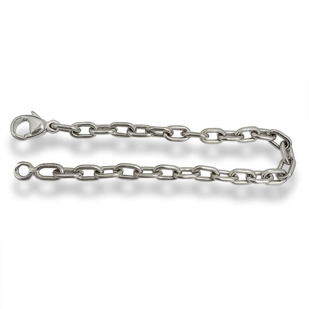 Cartier Logo Charm Keychain — view 4