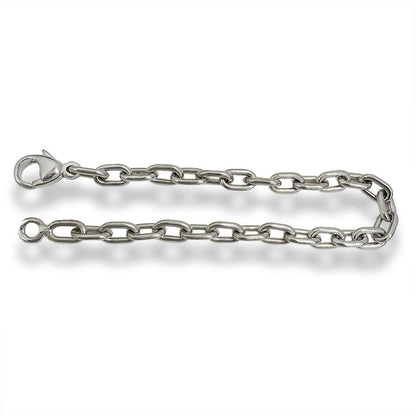 Cartier Logo Charm Keychain — view 4