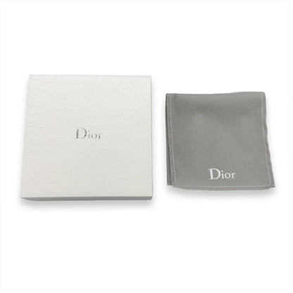 Dior Logo Bracelet Silver — view 7