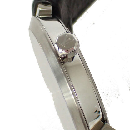Louis Vuitton Tambour Slim Eclipse Watch Black Gray — view 5