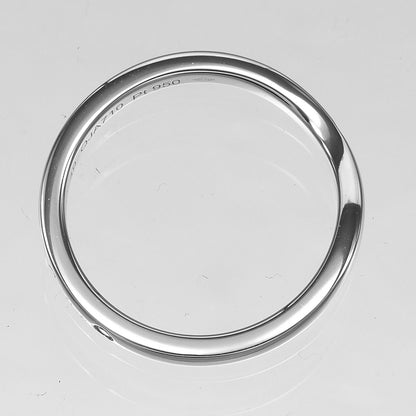 Cartier Ballerina Diamond 8.5 Ring — view 8