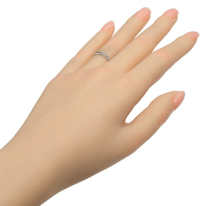 Tiffany & Co Mil Gray Together Ring — view 2