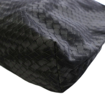 Bottega Veneta Intreccio Illusion Tote Gray KH — view 6