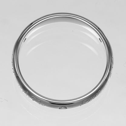 Tiffany & Co Notes Lucida Diamond Ring — view 8