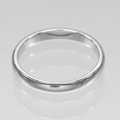 Tiffany & Co Forever Classic Band mm Ring — view 7
