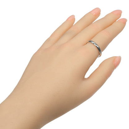 Tiffany & Co Forever Classic Band mm Ring — view 2