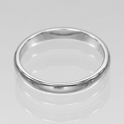 Tiffany & Co Forever Classic Band mm Ring — view 6