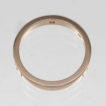 Bvlgari B-zero One Essential Gold Diamond Ring — view 9