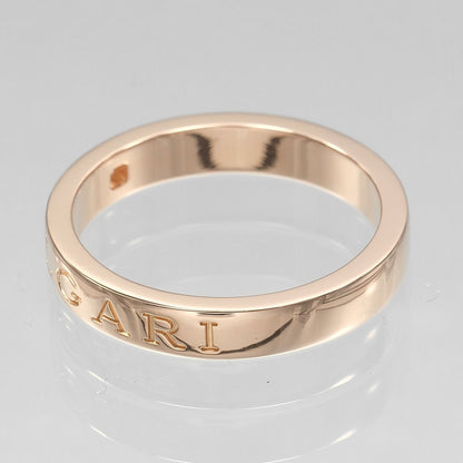 Bvlgari B-zero One Essential Gold Diamond Ring — view 7