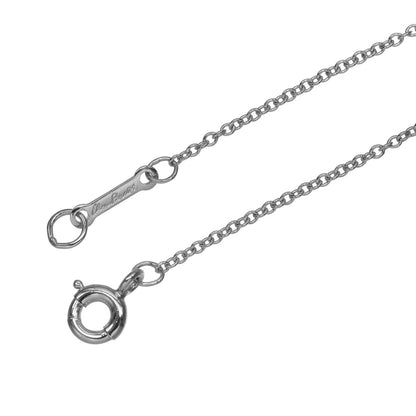 Tiffany & Co by the Yard Top Width 4 mm Diamond Bracelet — view 5