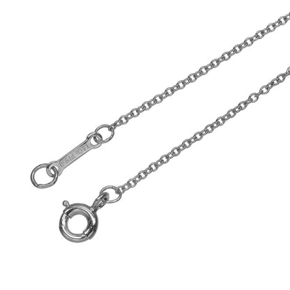 Tiffany & Co by the Yard Top Width 4 mm Diamond Bracelet — view 6