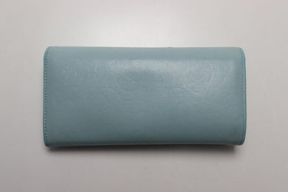 Chanel Caviar Leather GD Bifold Wallet — view 2