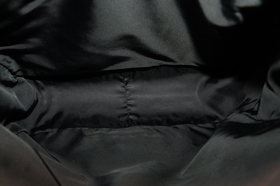 Chanel Jumbo CC Logo Fringe GD Leather Shoulder — view 7