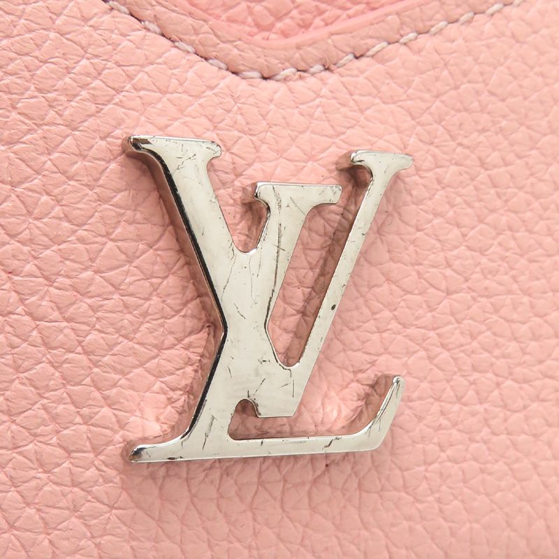 Louis Vuitton Card Case — view 8