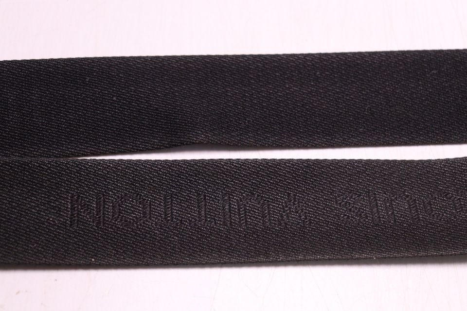Louis Vuitton Damier Graphite Daniel MM Leather Shoulder — view 5
