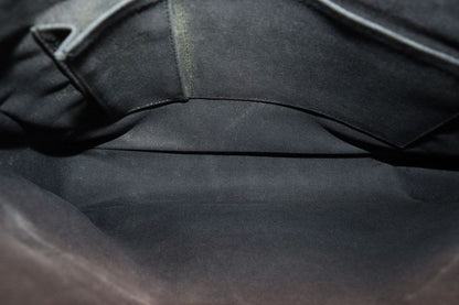 Louis Vuitton Damier Graphite Daniel MM Leather Shoulder — view 7