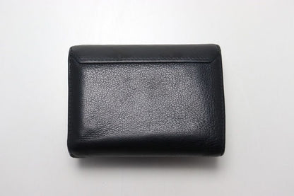 Louis Vuitton Monogram Portefeuille Very Leather Trifold Wallet — view 2