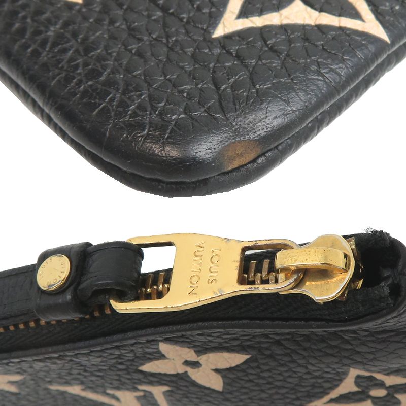 Louis Vuitton Coin Case — view 9
