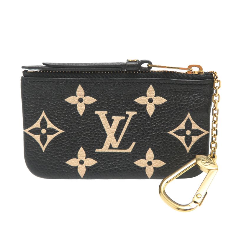 Louis Vuitton Coin Case — view 2