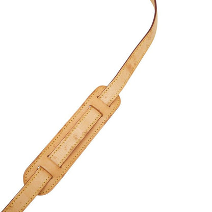 Louis Vuitton Monogram Sologne Shoulder Bag Brown Leather — view 8