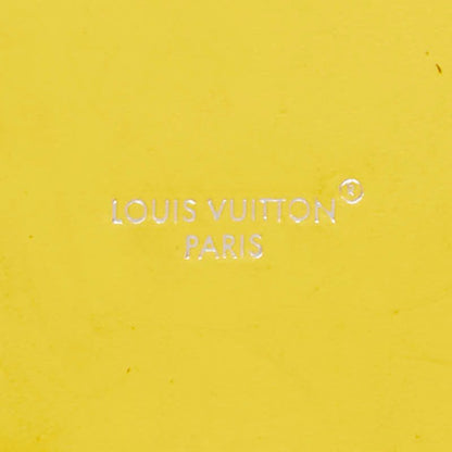 Louis Vuitton Monogram LV Club Bag Charm Case Orange — view 5
