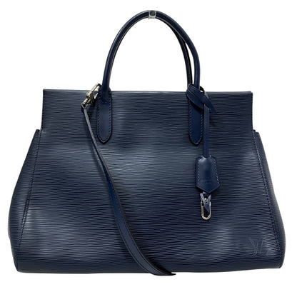 Louis Vuitton Shoulder Bag Leather